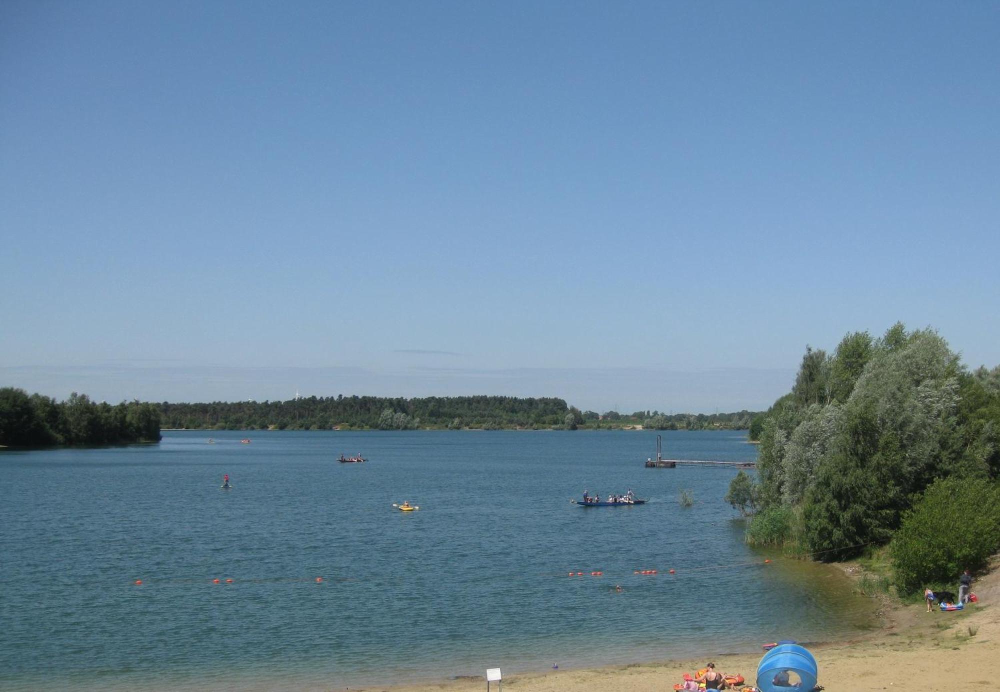 Landidyll Wilminks Parkhotel Neuenkirchen  エクステリア 写真